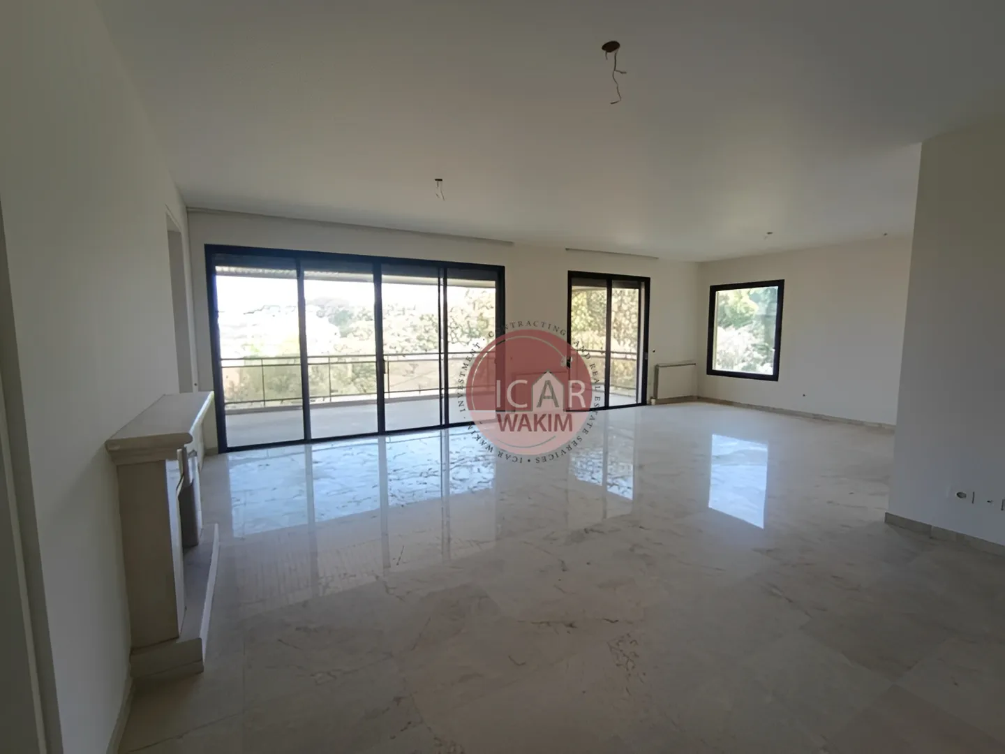 Apartment for sale in Broummana, Lebanon - 3 bed, 3 bath
