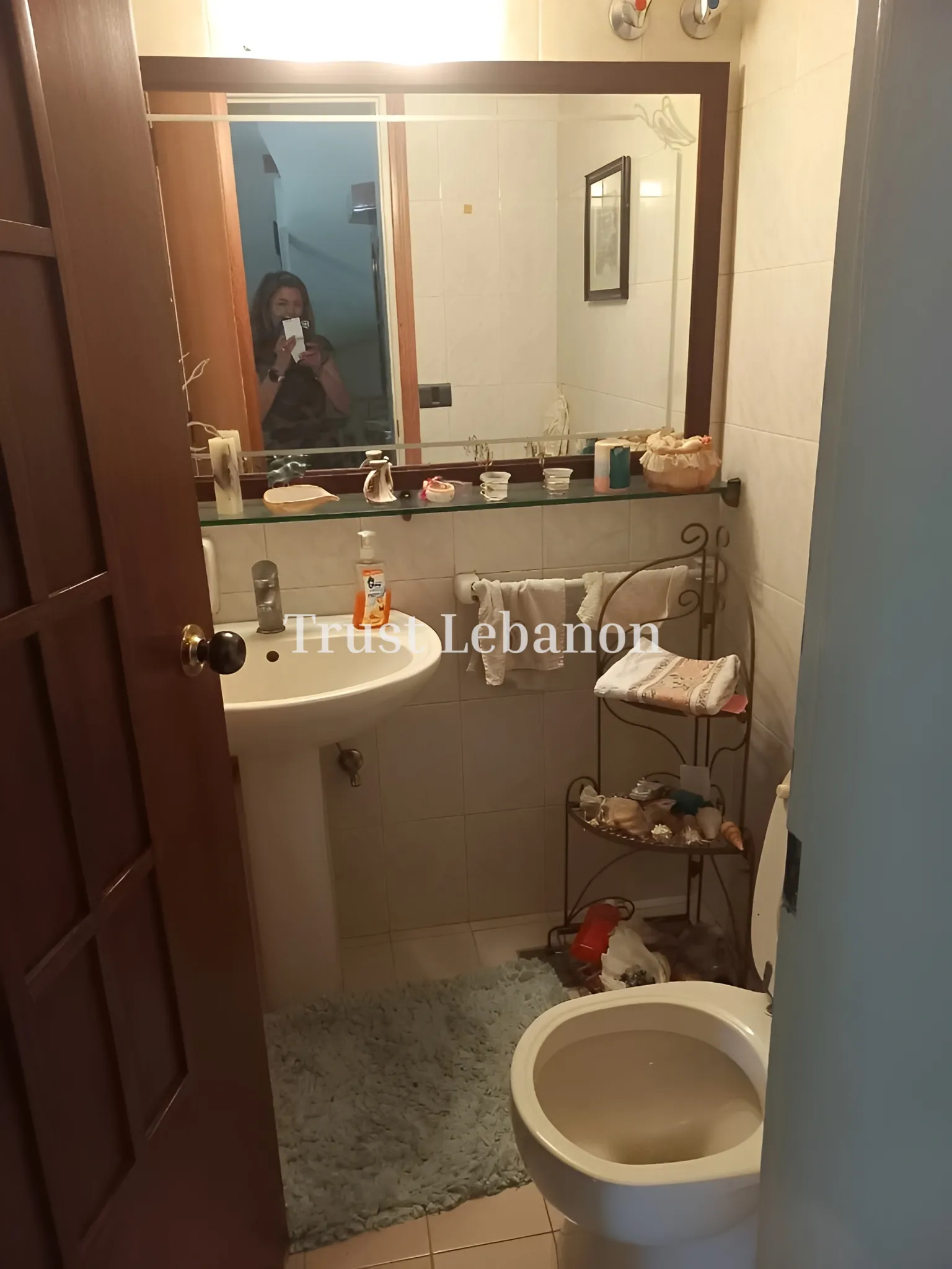 Apartment for sale in Tilal Ain Saadeh
