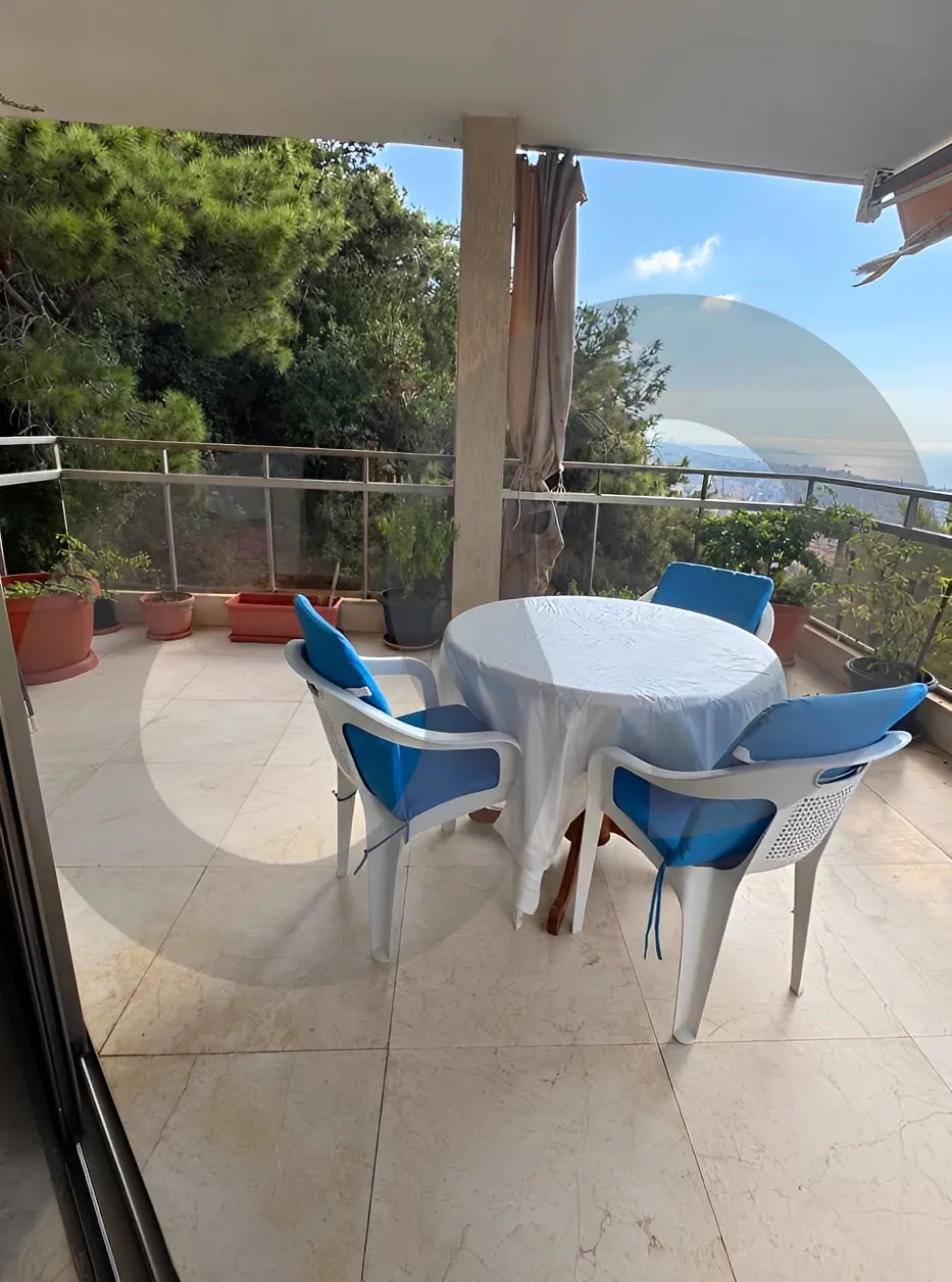 Apartment for Sale in Haret Sakher