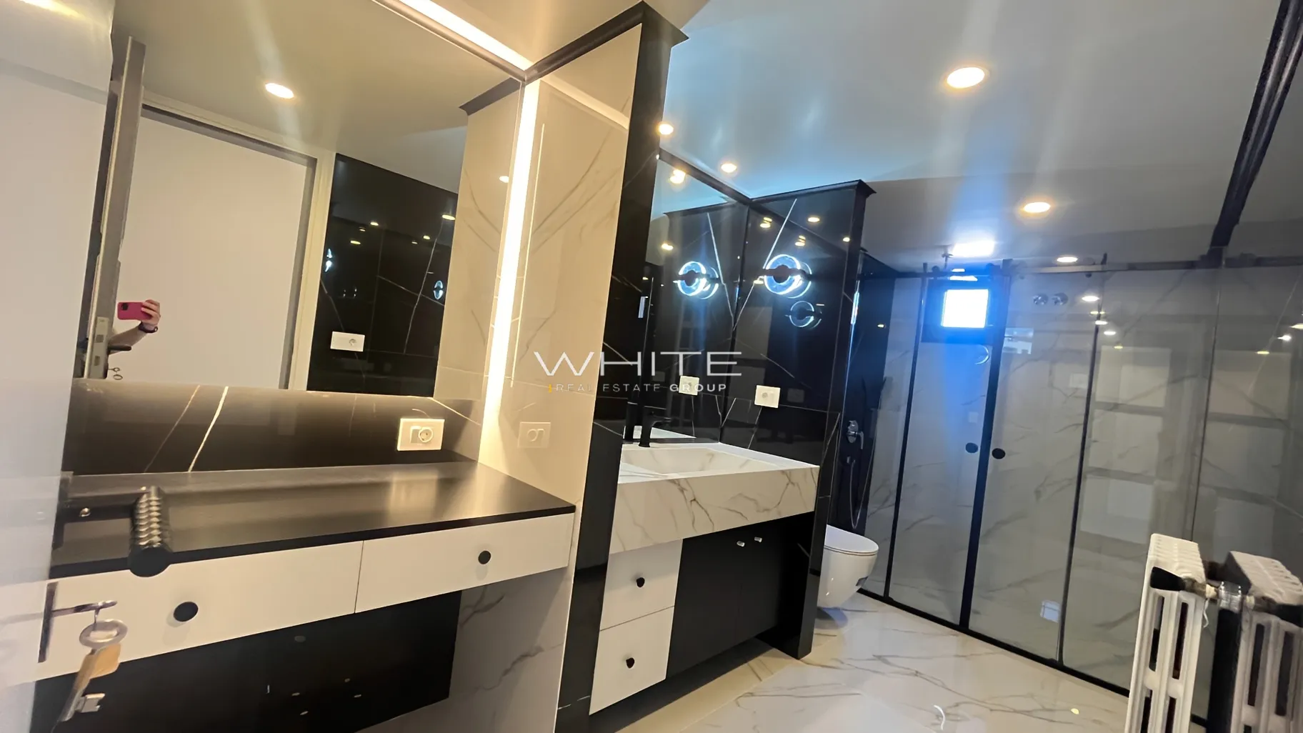 Apartment for rent in Naqqache, Lebanon