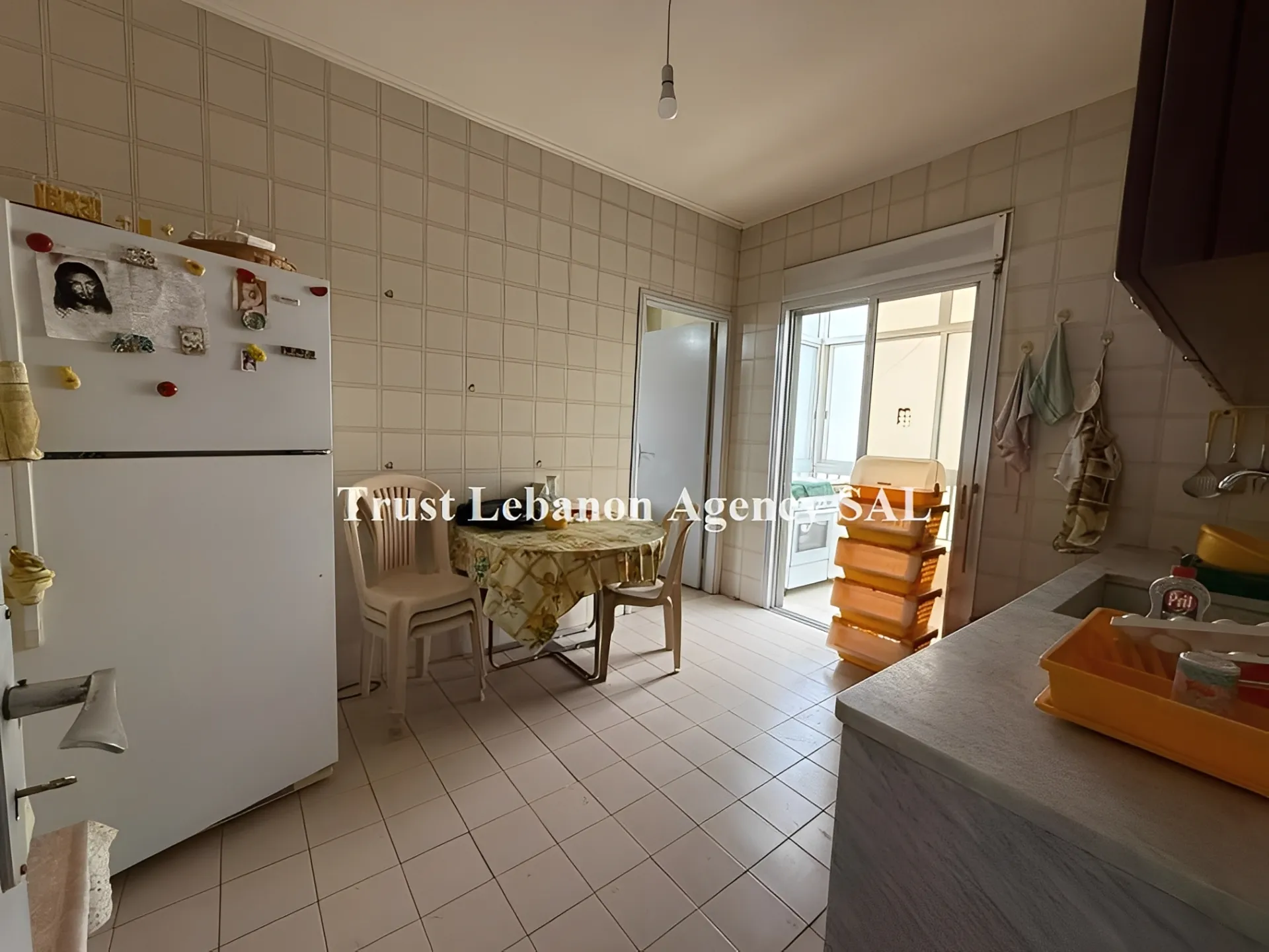 Apartment for Sale in Metn Ain saade Lebanon
