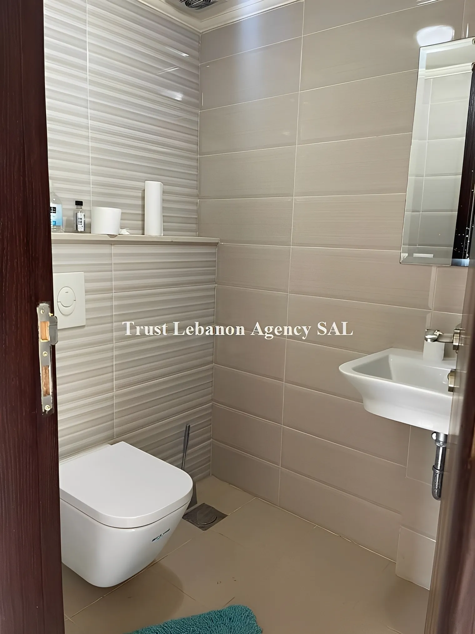 Apartment for Rent in Badaro Beirut Lebanon - 3 bed, 3 bath