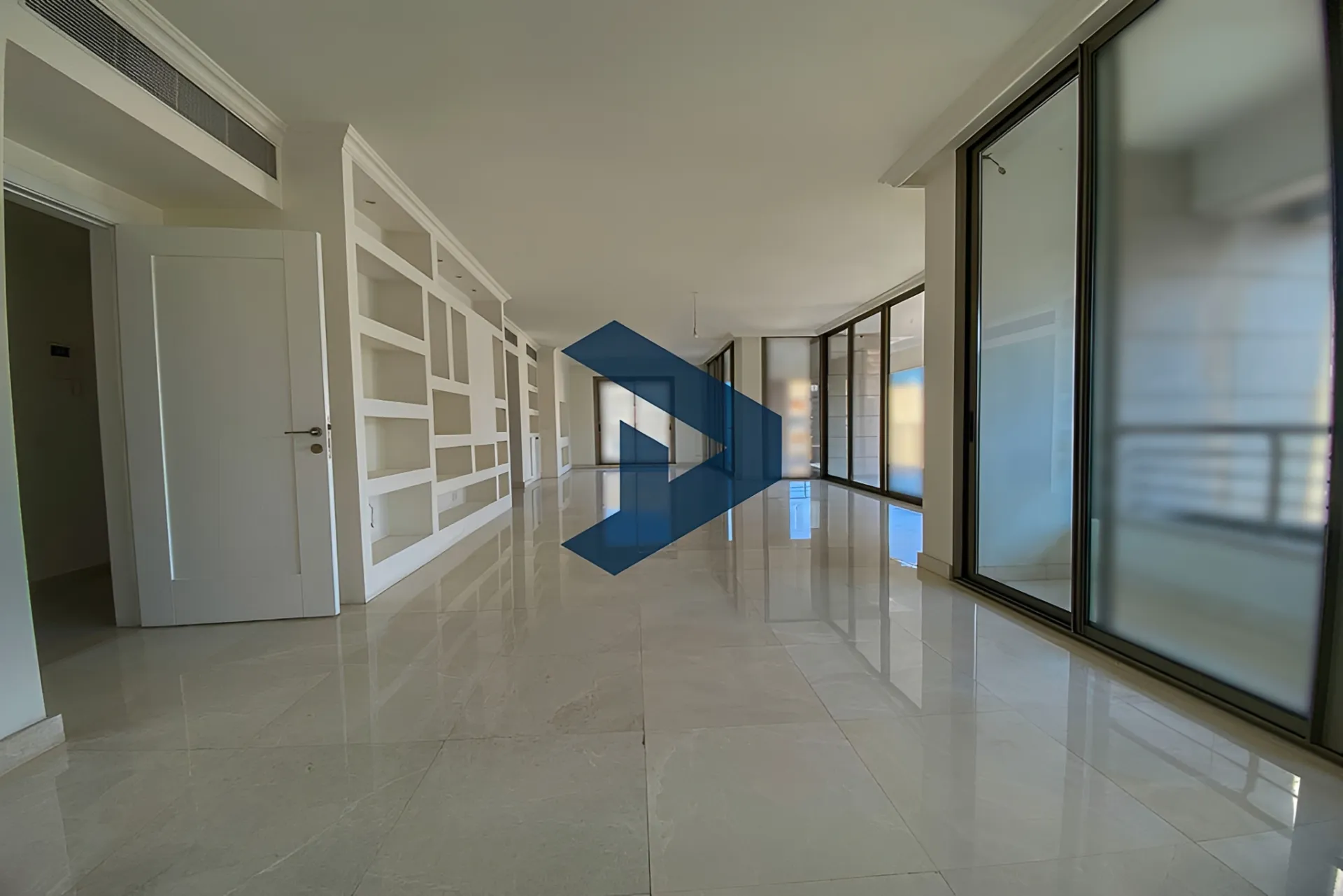 Apartment for sale in Clemenceau, Bayrut, Lebanon