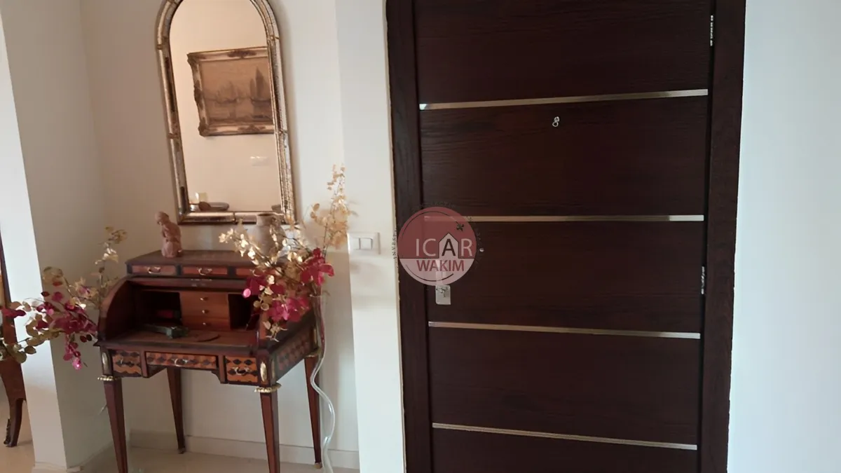 Apartment for Sale in Ballouneh