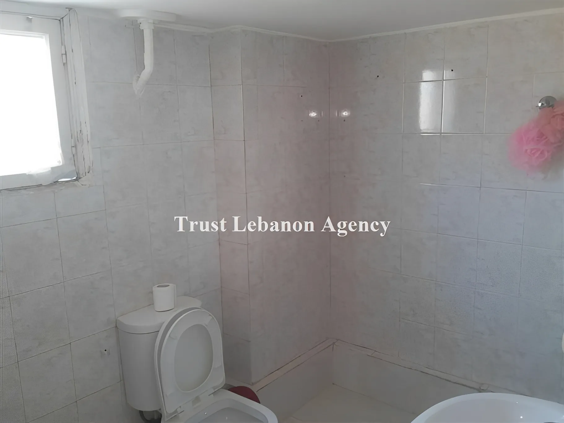 Apartment for Rent in Ashrafieh Beirut Lebanon - 2 bed, 2 bath