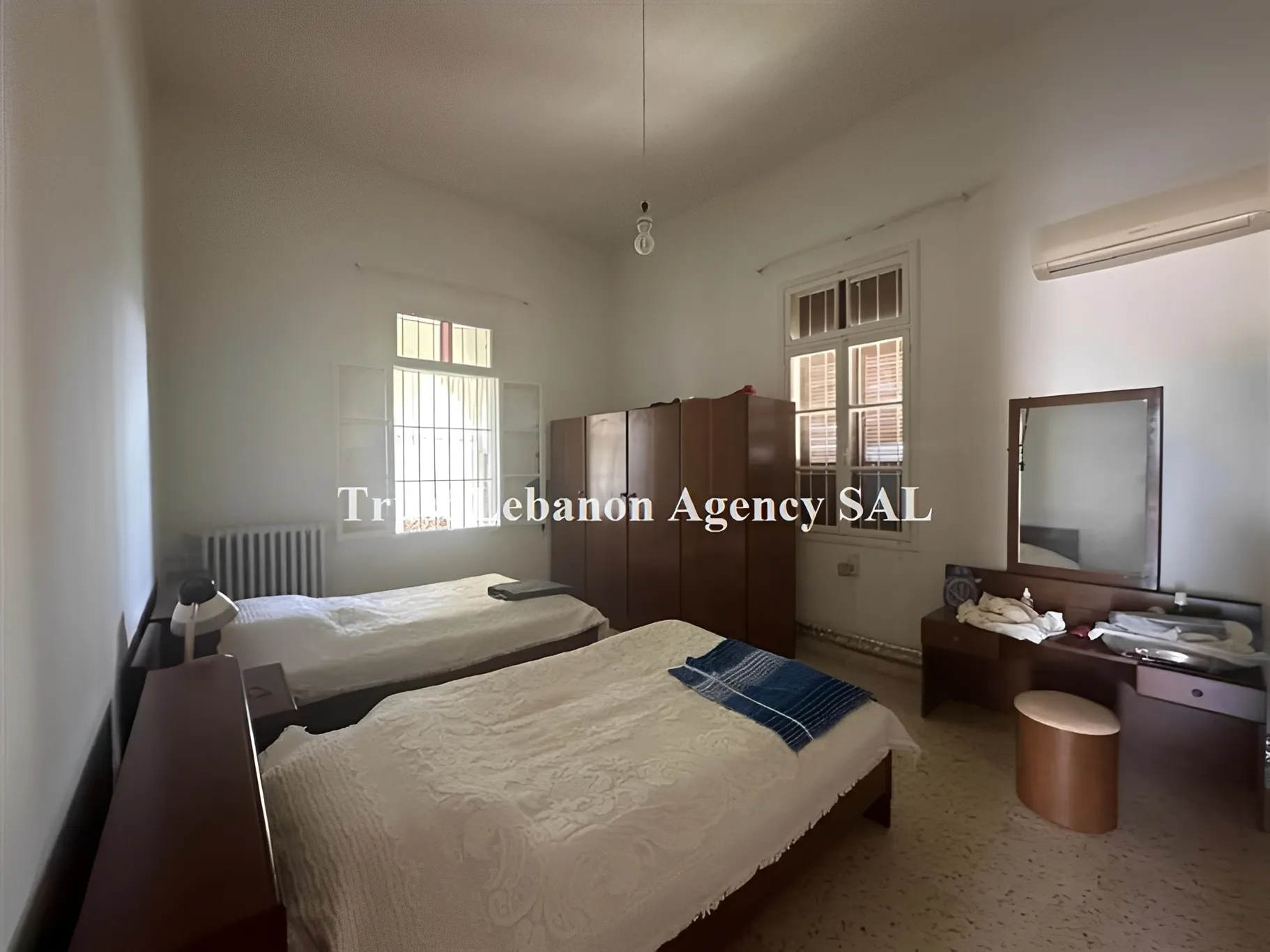 Land for Sale in Keserwan Ghedres