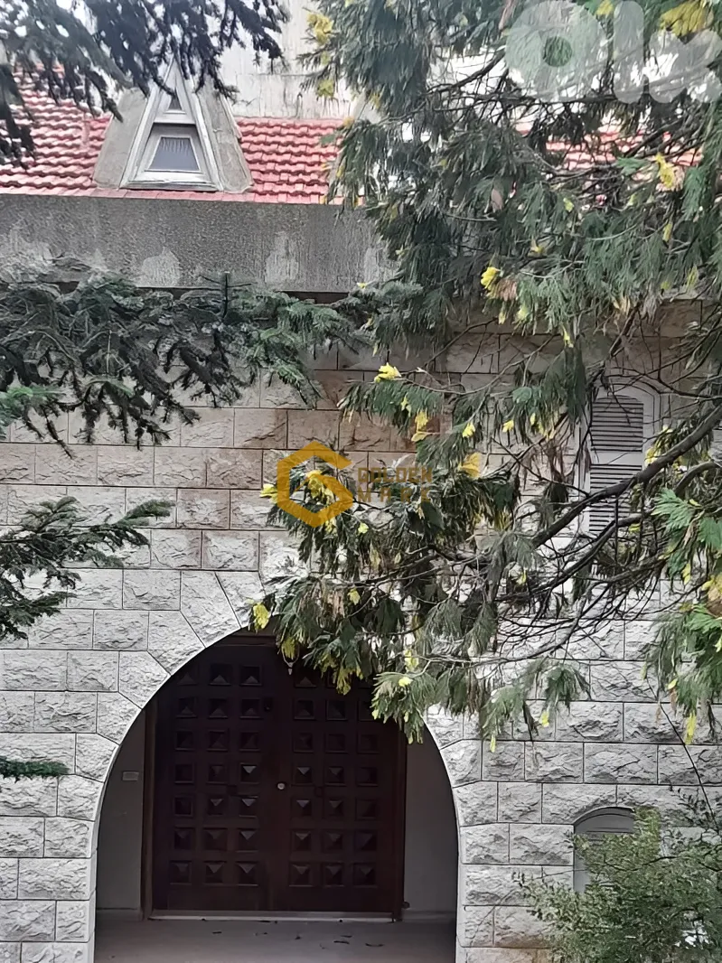 Villa for Sale in Aannaya
