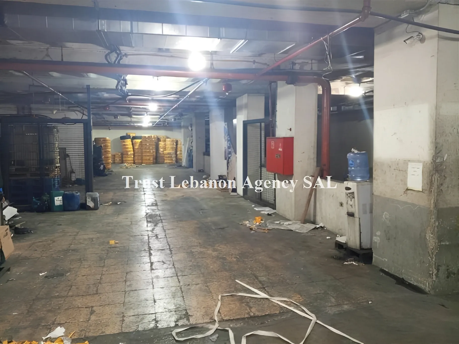 Office for rent in Beirut, Jnah