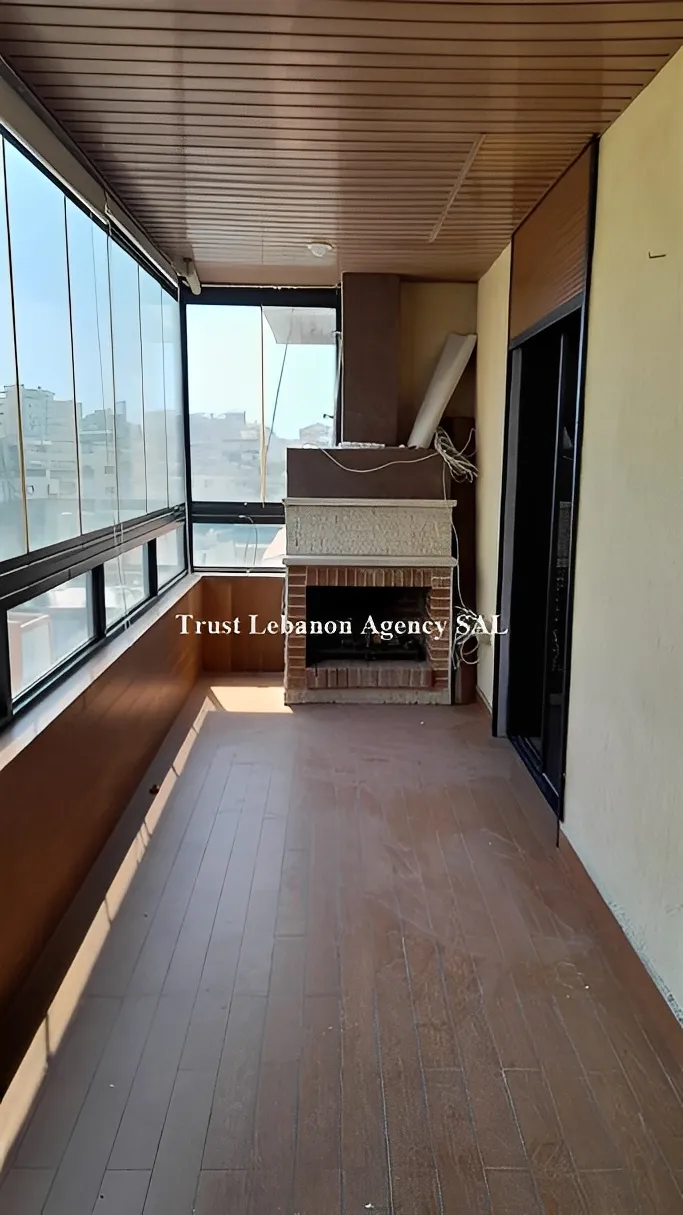 Apartment for Sale in Chiyah Beirut Lebanon