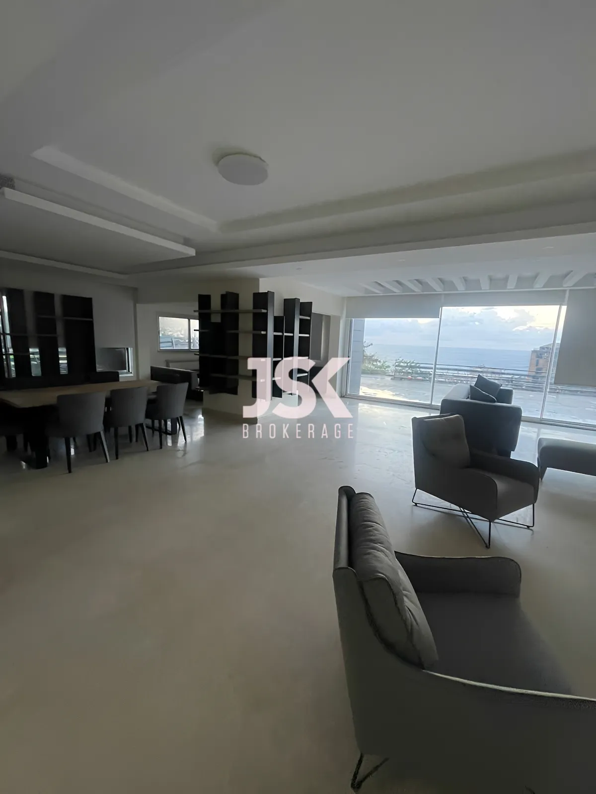 Apartment for Rent in Sahel Aalma
