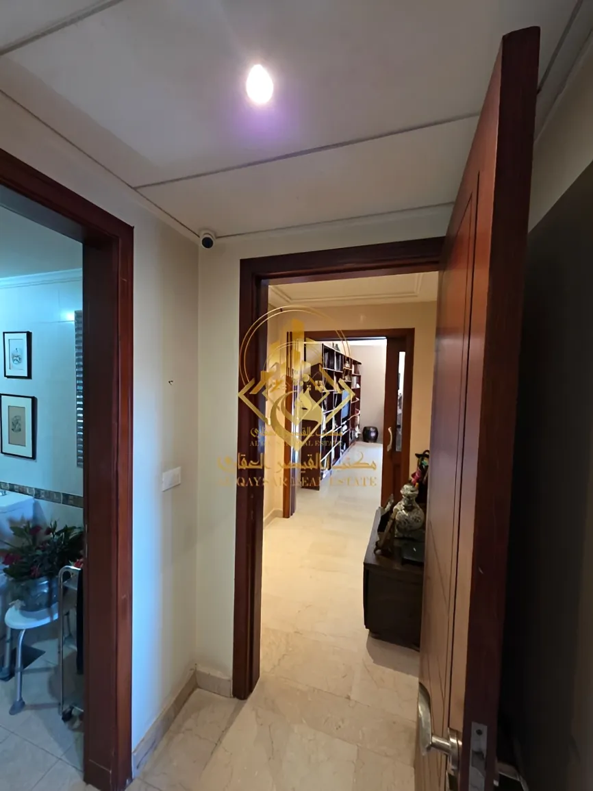 Apartment for sale in Jnah, Lebanon