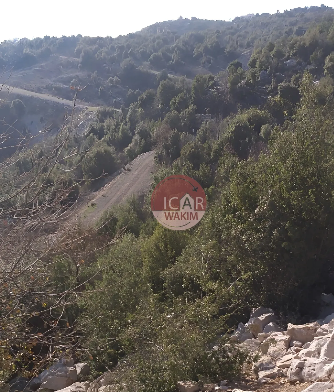 Residential Land for sale in Faitroun, Lebanon