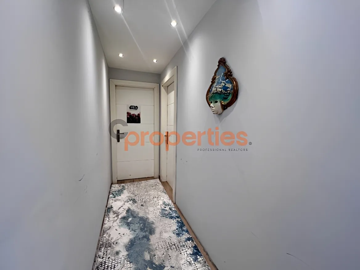 Apartment for Sale in Beit Meri