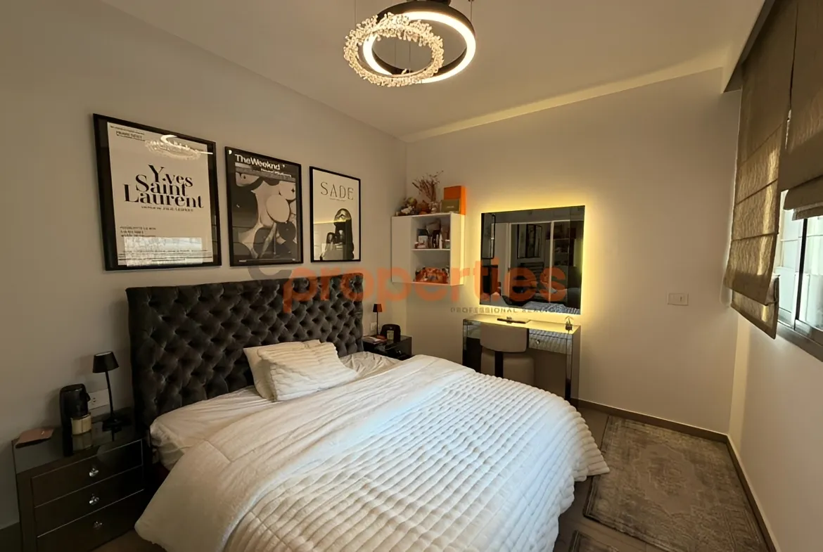 Apartment for Sale in Hazmieh