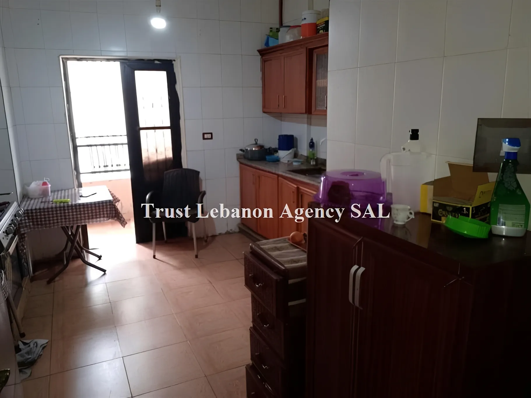 Apartment for Sale in Choueifat, Al Aamroussieh