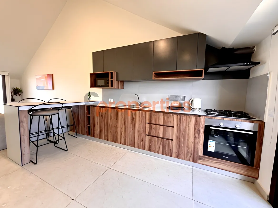 Apartment for Rent in Broummana - 1 bed, 1 bath