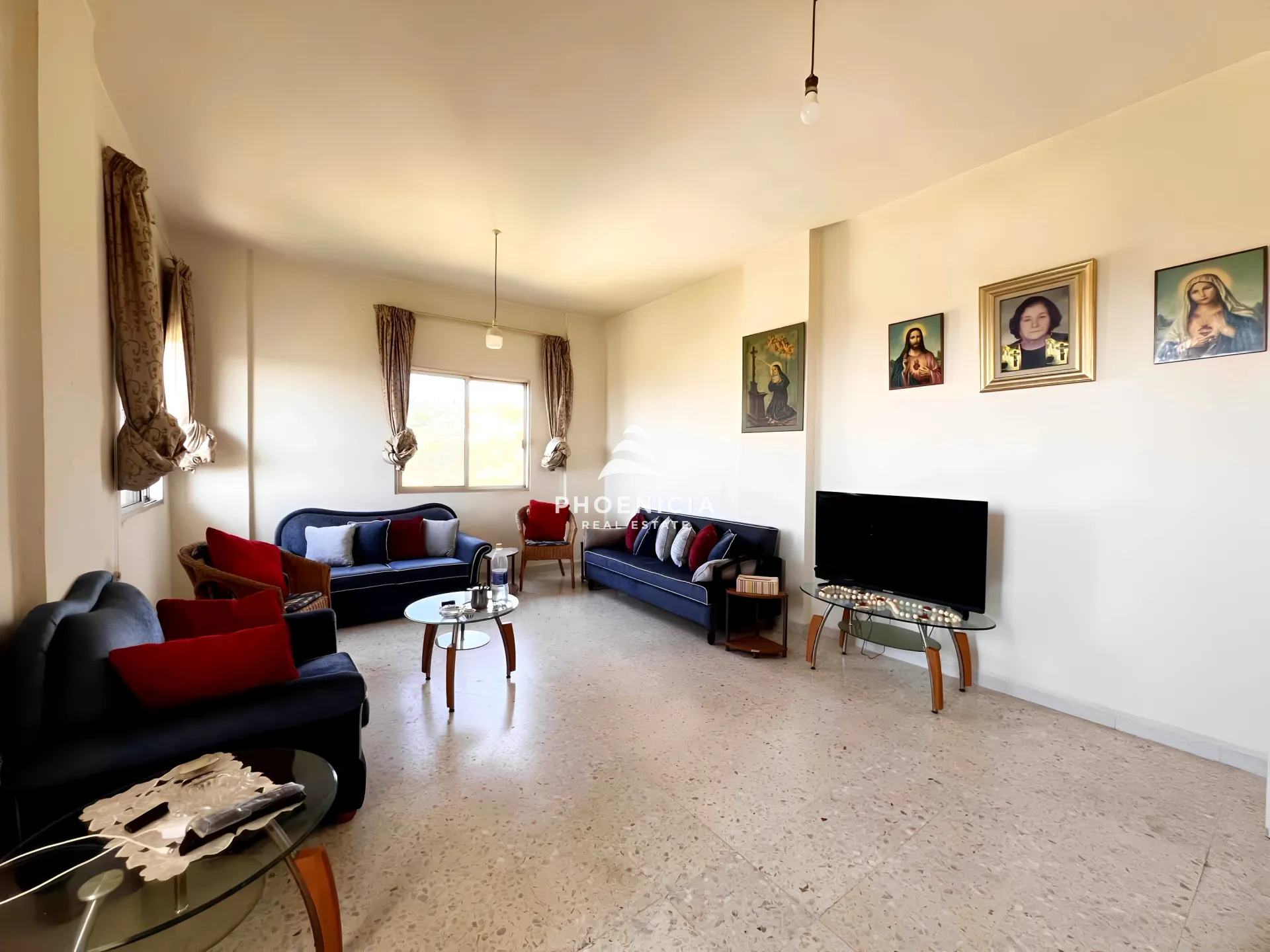 Apartment for Sale in Chikhane
