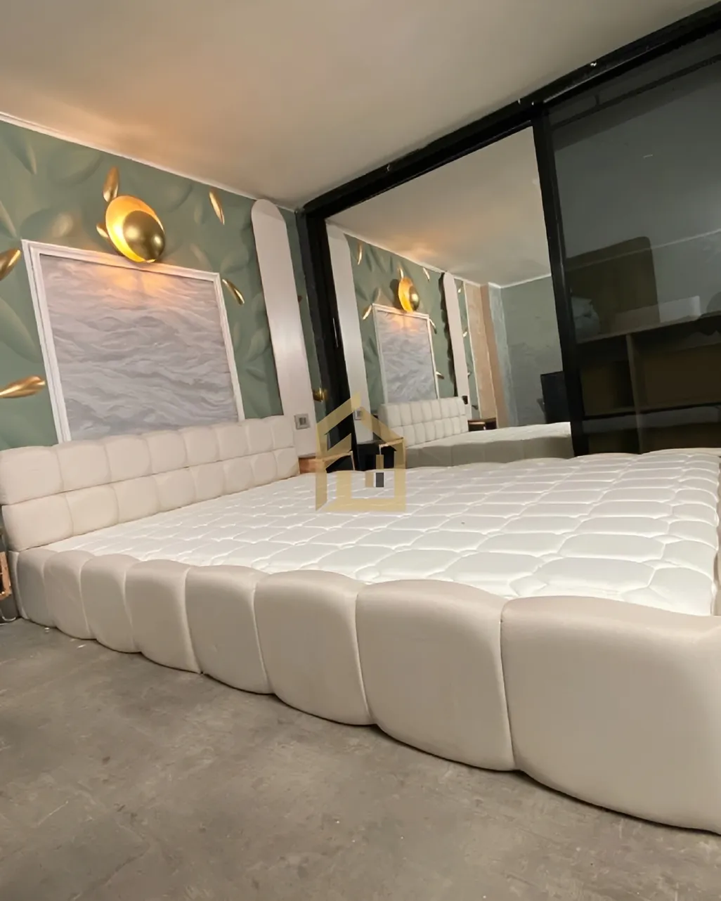 Apartment for rent in Achrafieh, Beirut, Lebanon