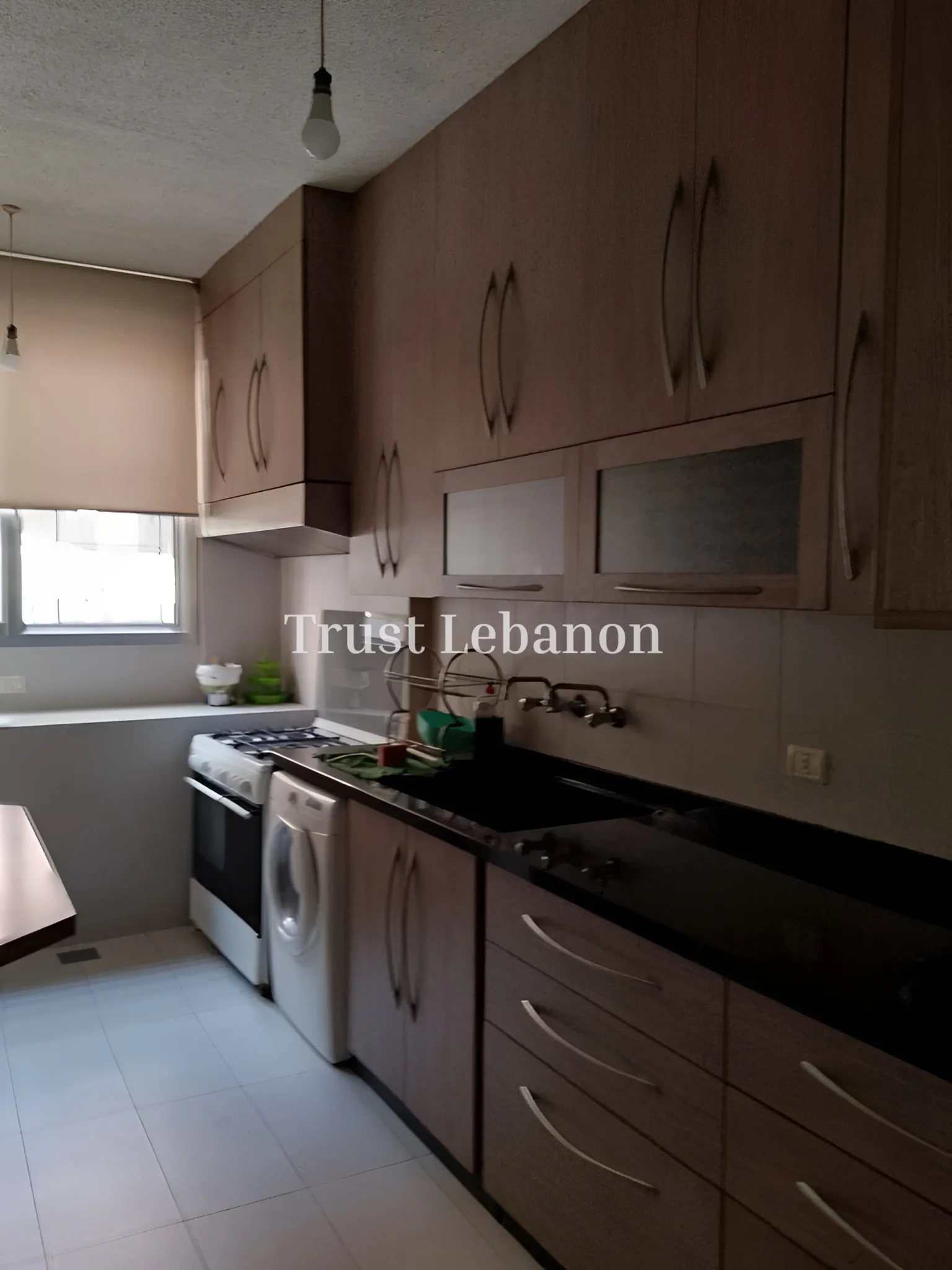 Apartment for rent in Achrafieh, Beirut, Lebanon