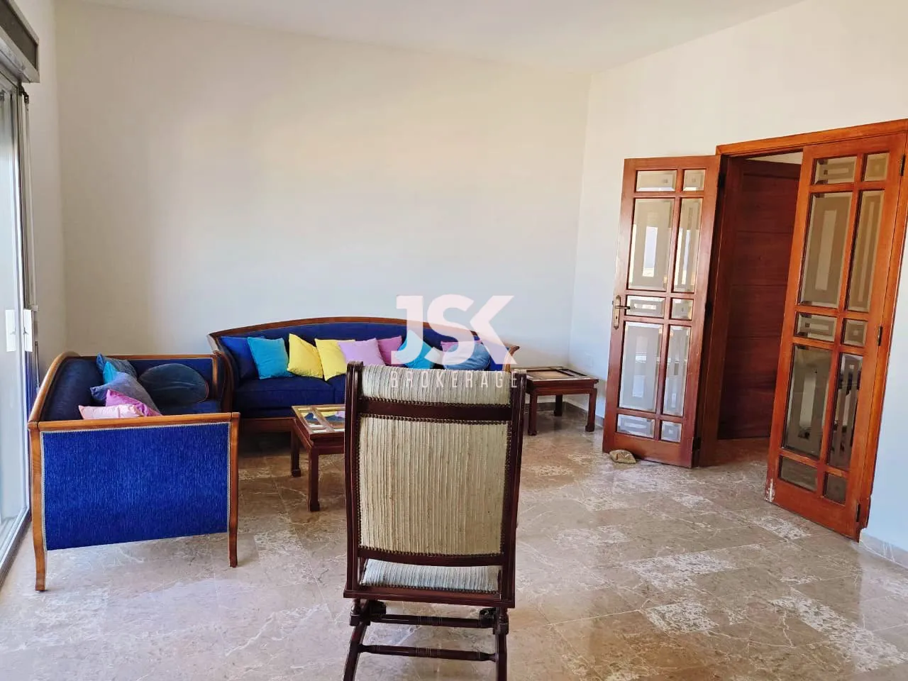 Apartment for Rent in Ghazir