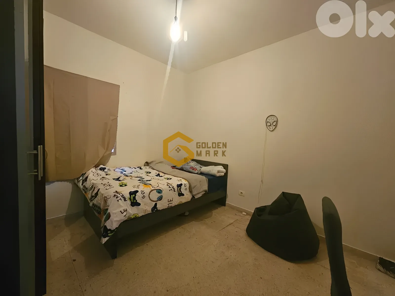 Apartment for Sale in Zouk Mosbeh