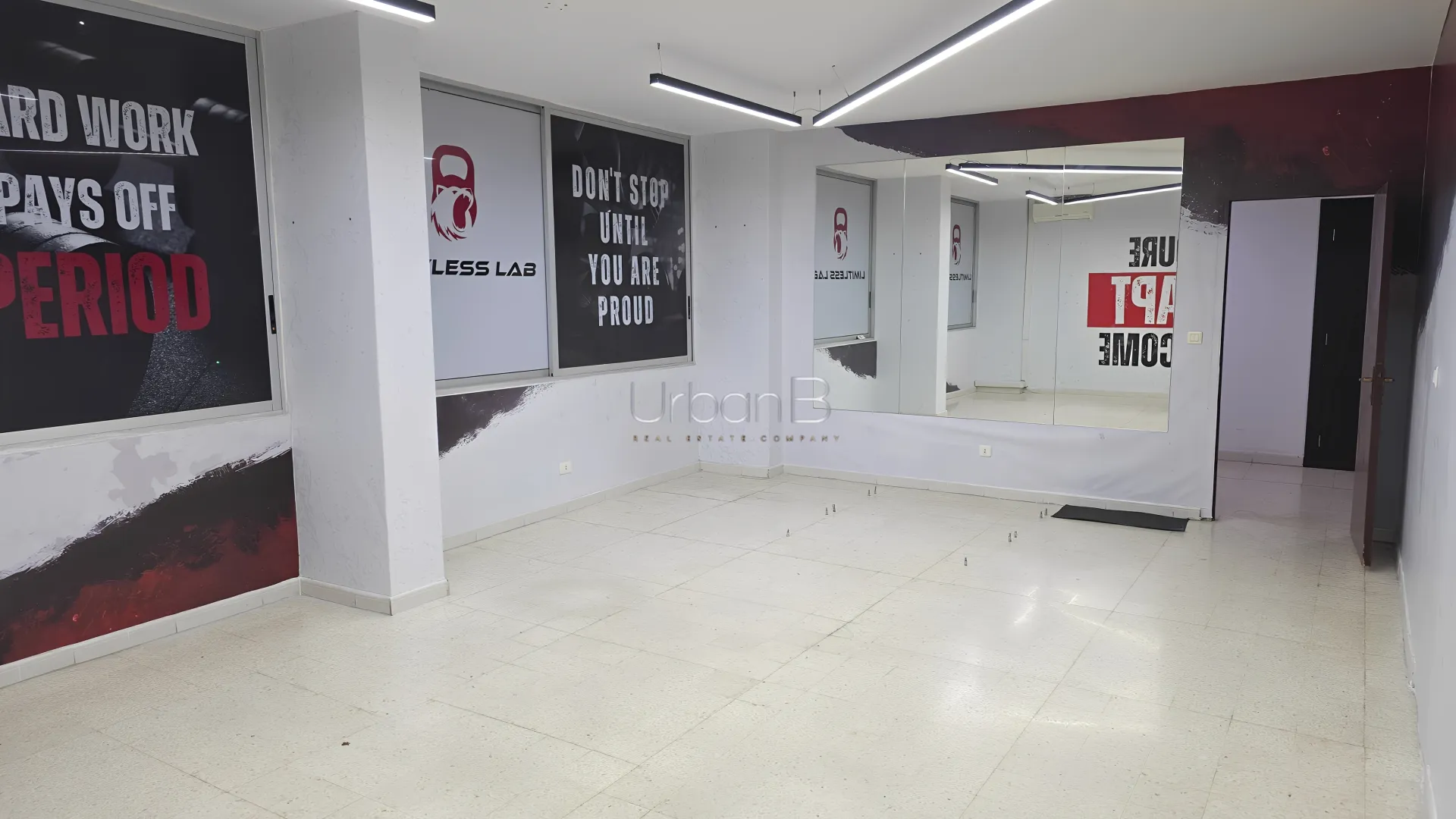 Commercial in Jdeideh, lebanon