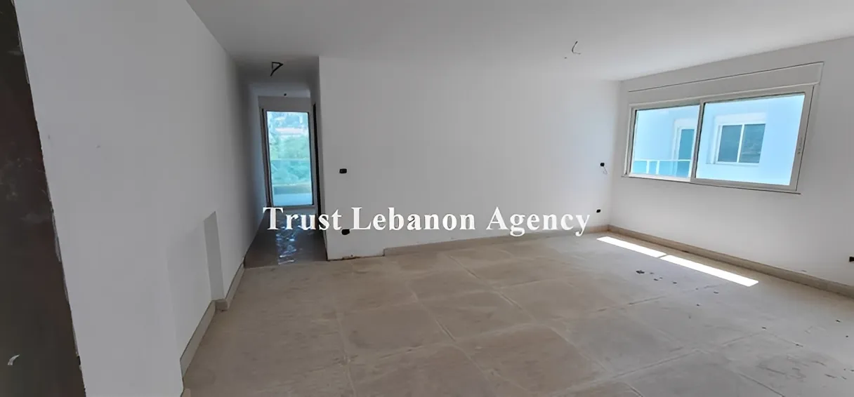 Duplex for Sale in Keserwan Sahel Alma Lebanon