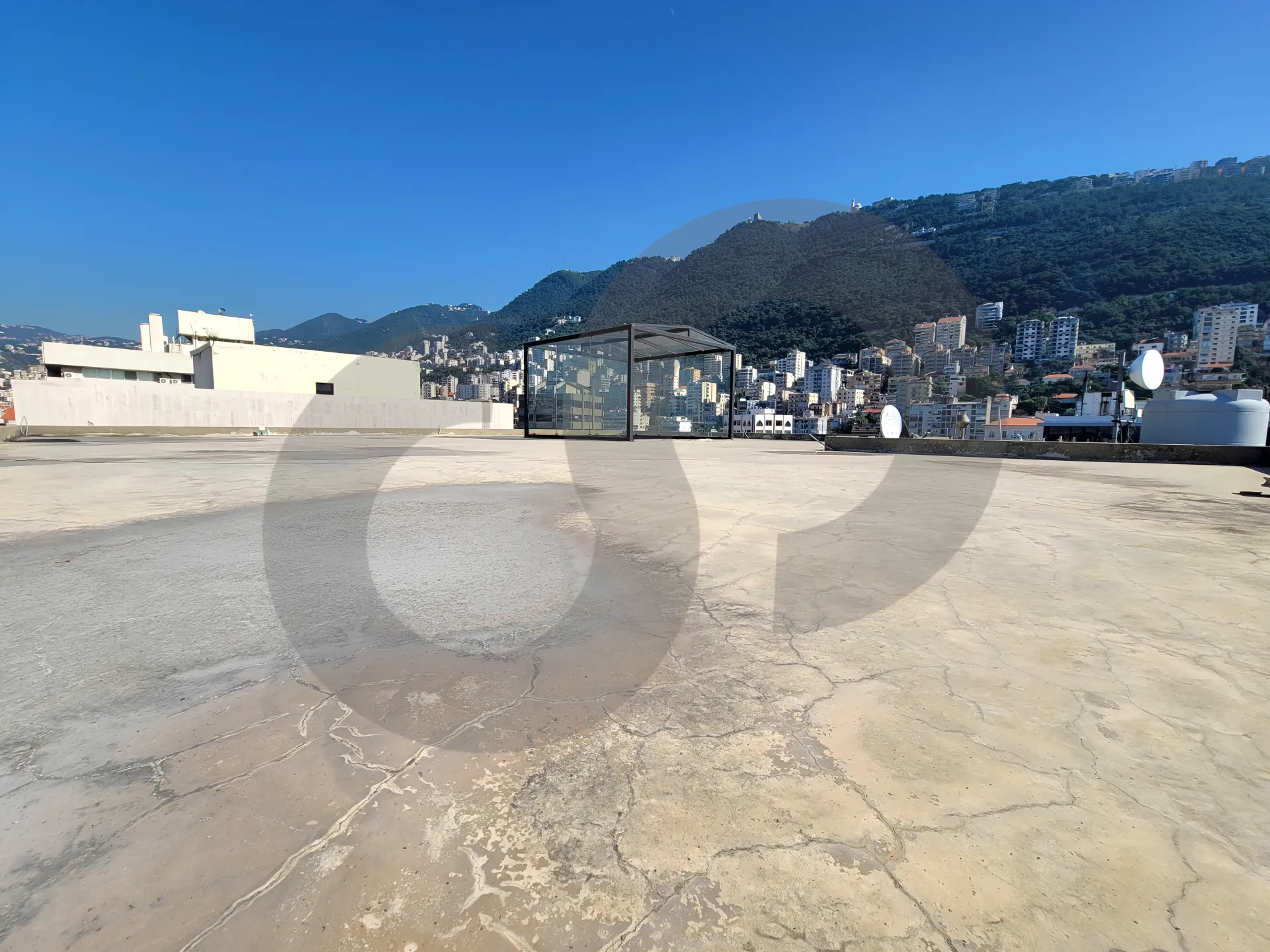 Commercial Property for Rent in Jounieh