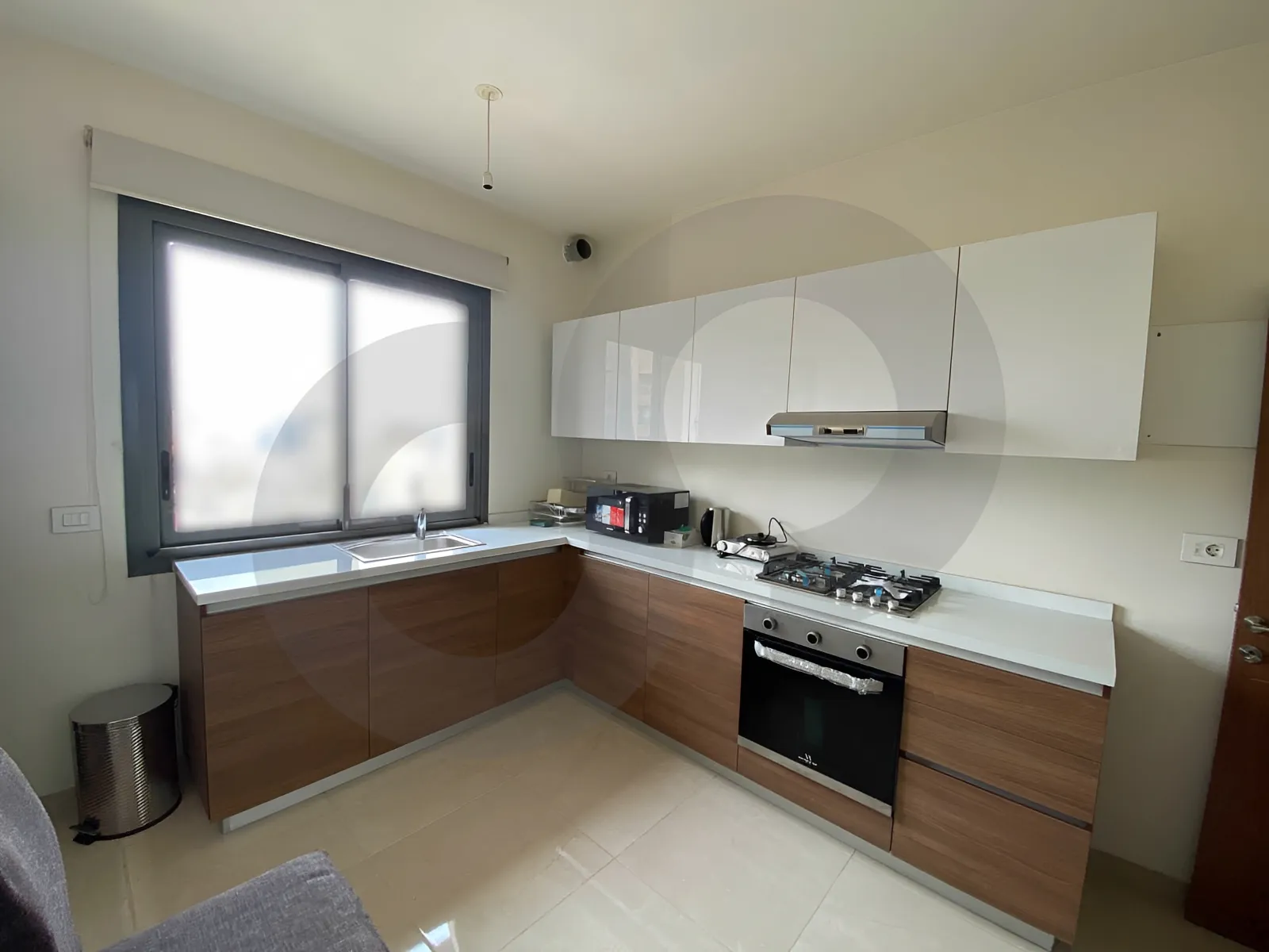 Apartment for Sale in Achrafieh