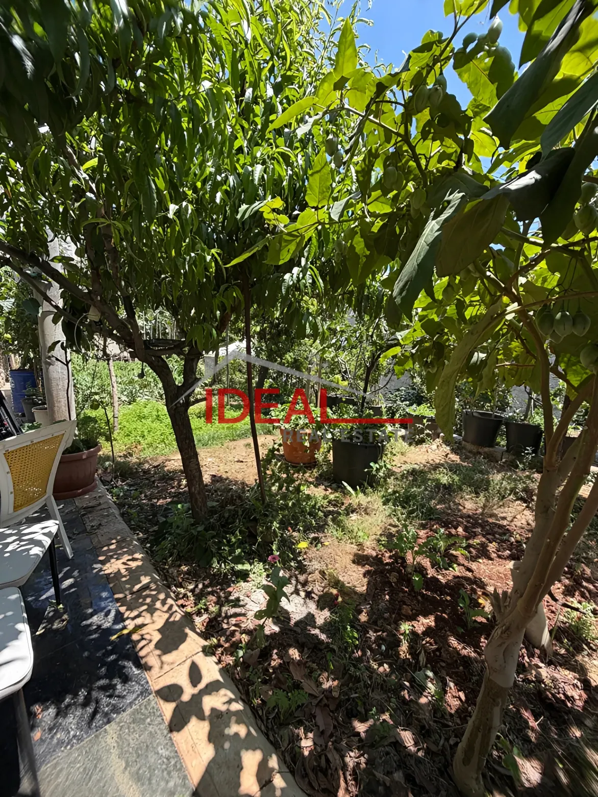 House for sale in Aachqout, Lebanon