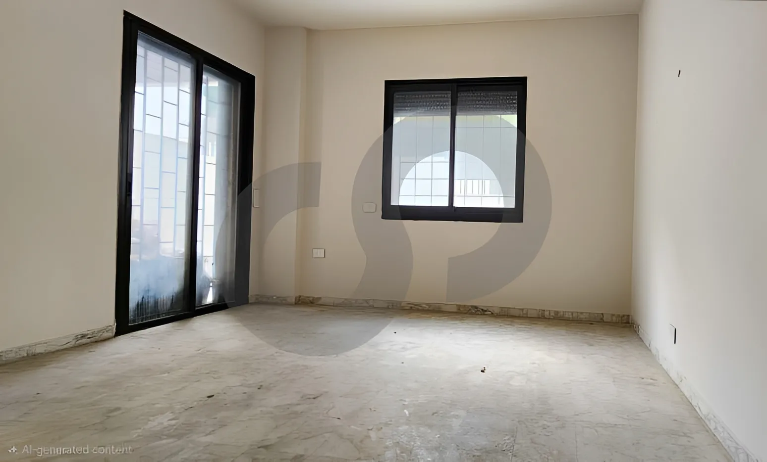 Apartment for Sale in Bayada
