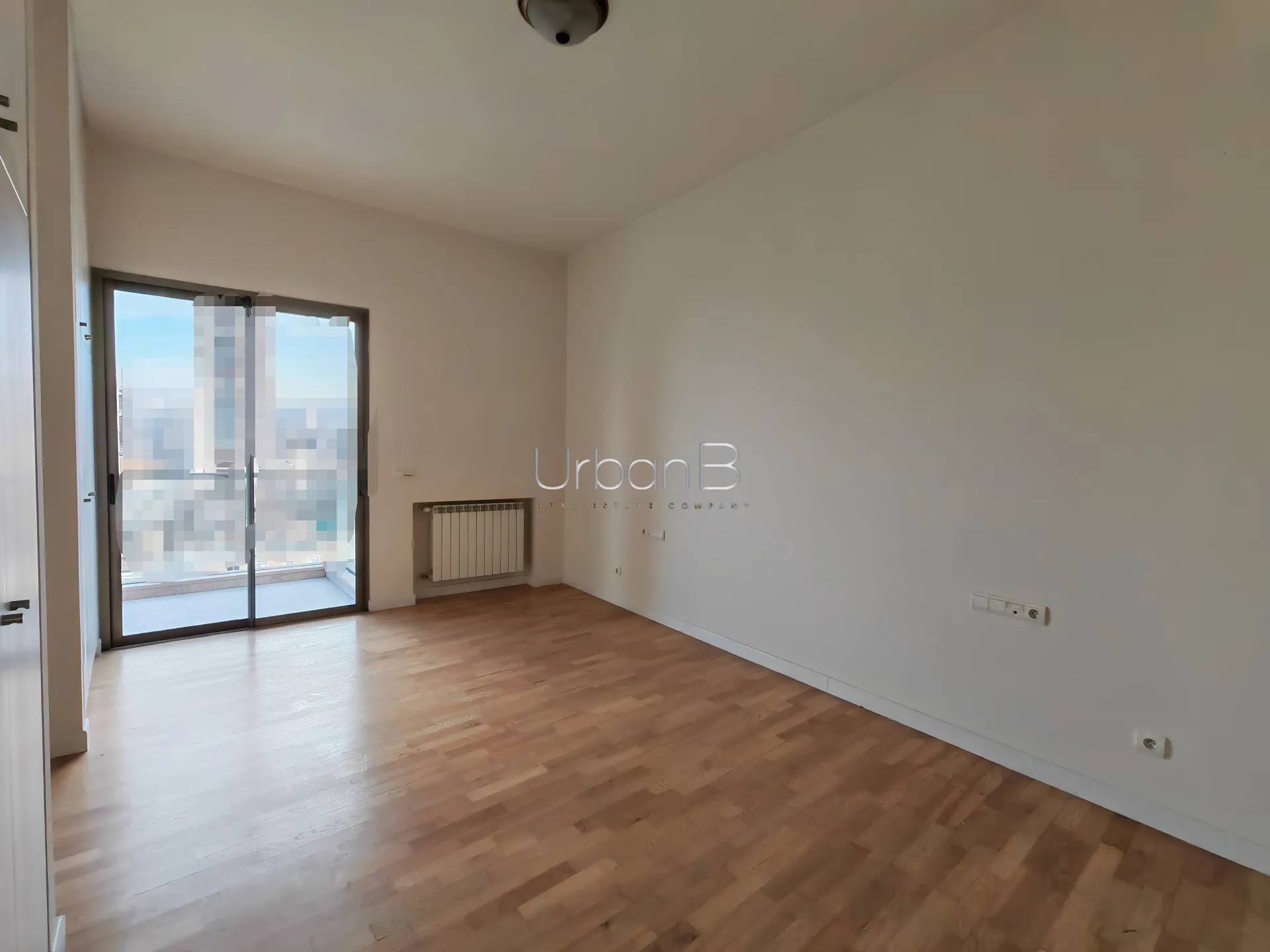 Residential in Achrafieh, beirut, lebanon