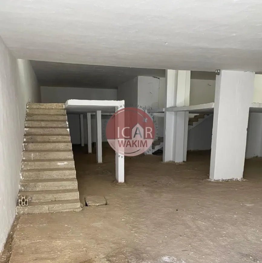 Warehouse for sale in Ain Saadeh, Lebanon