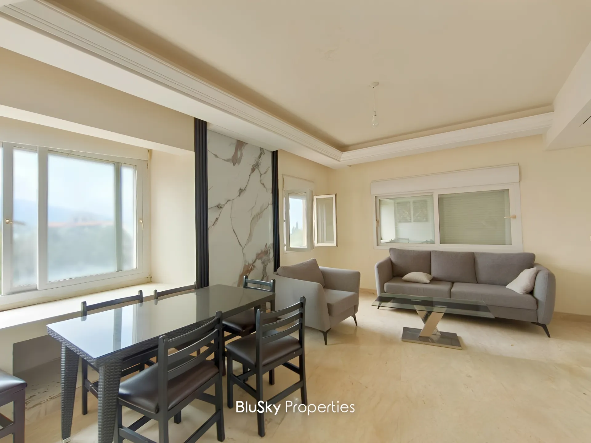 Apartment for rent in Adma w dafnah, lebanon