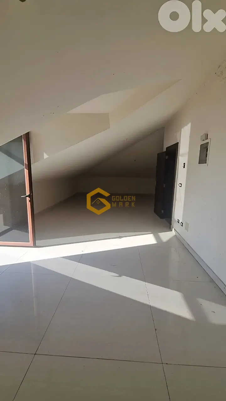 Duplex for Sale in Atchane - 3 bed, 2 bath