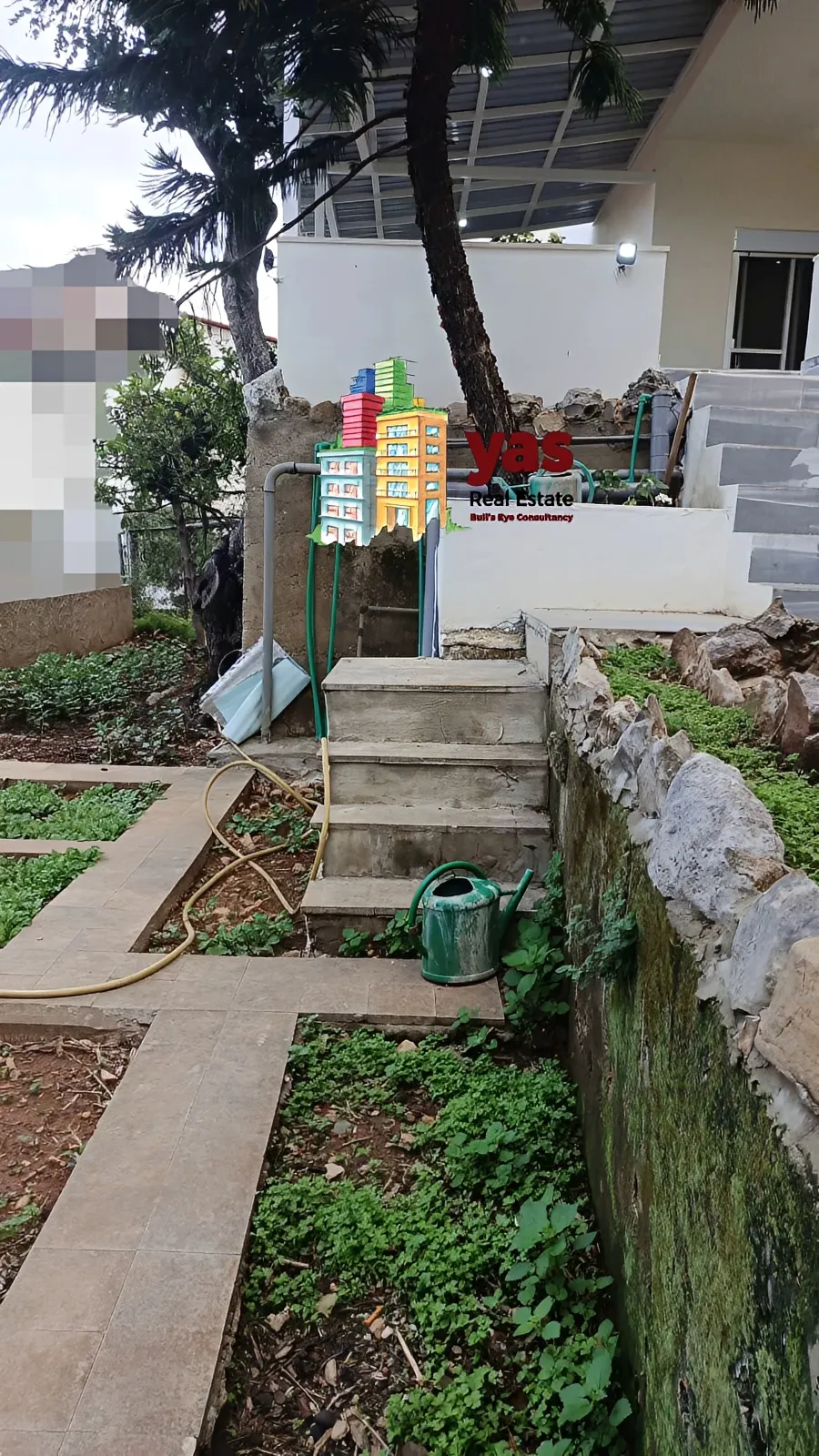 Apartment for Sale in Mazraat Yachou