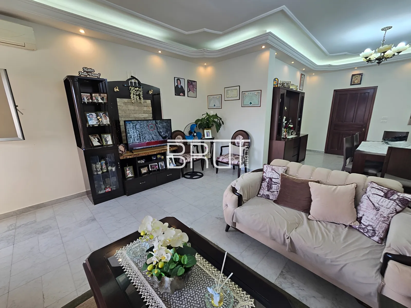Apartment for Sale in Jeita