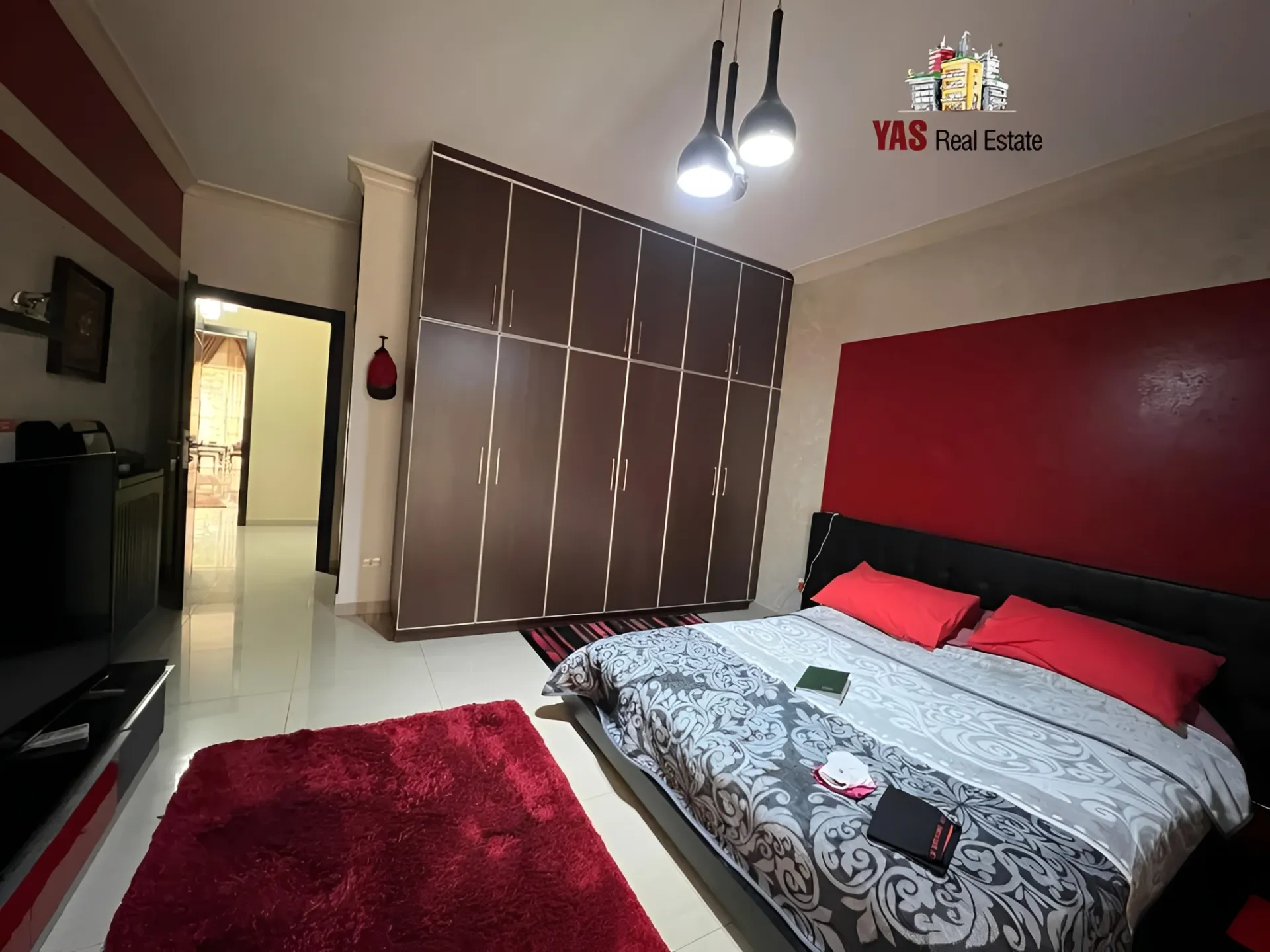 Apartment for Sale in Ballouneh