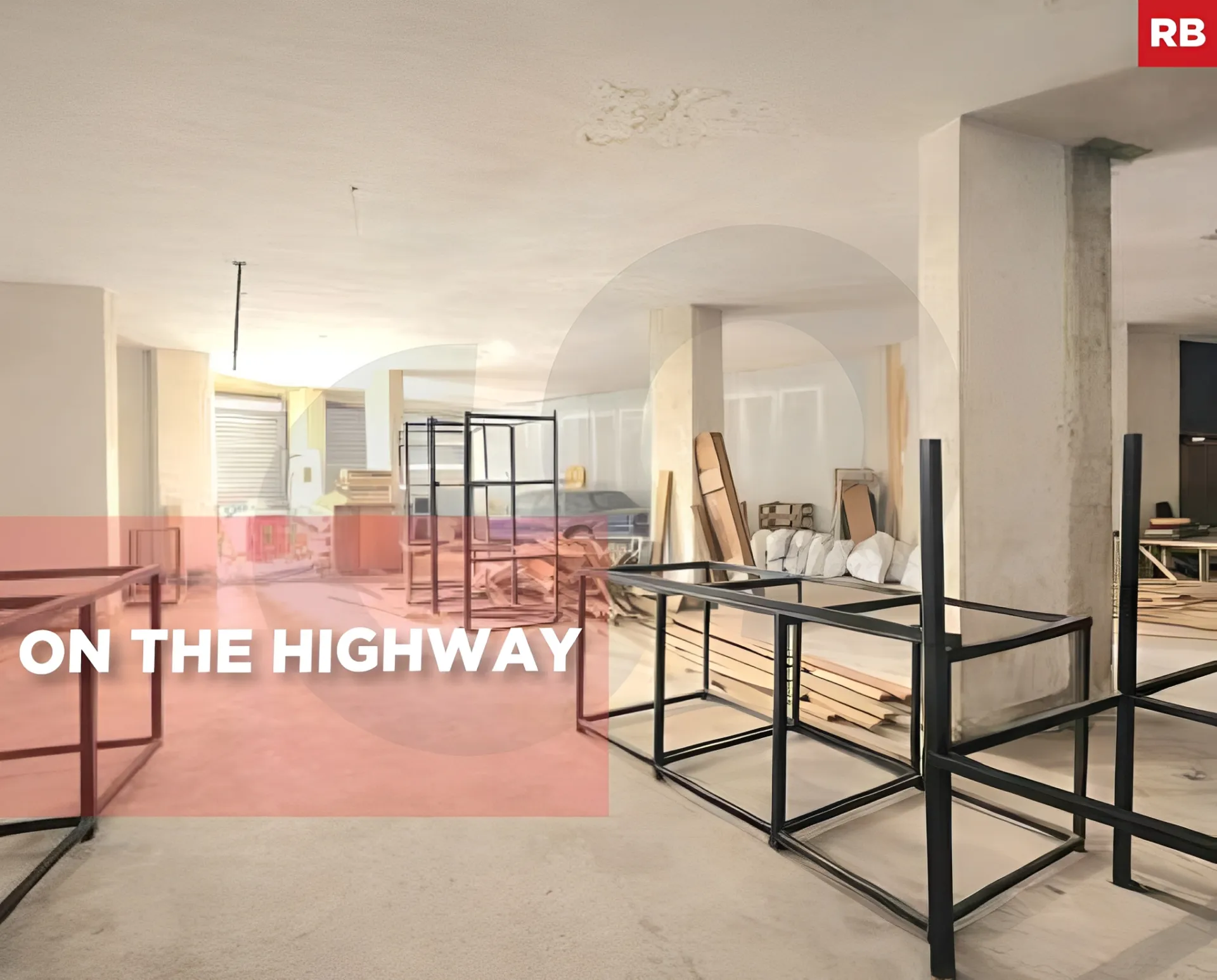 Commercial property for Sale in Byblos, Lebanon