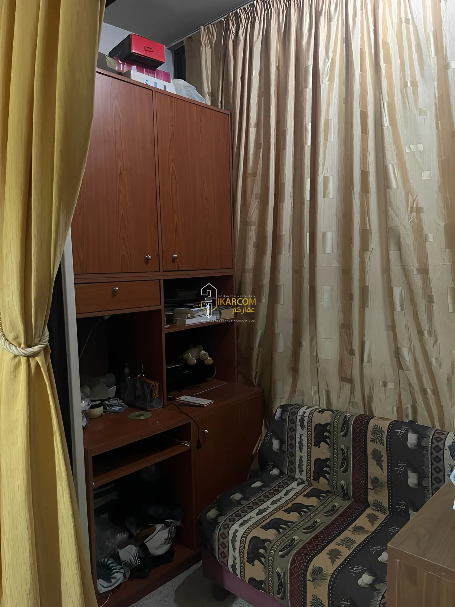 Apartment for Sale in Jdeideh