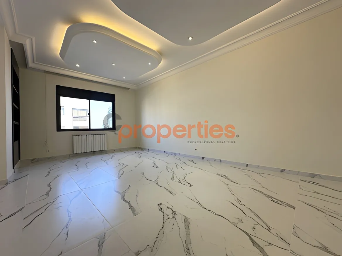 Apartment for Sale in Broummana - 3 bed, 3 bath