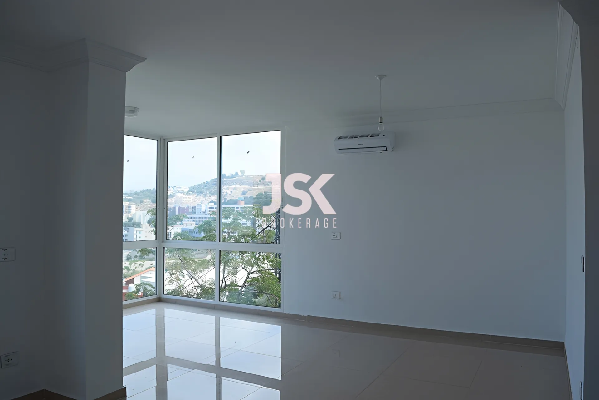 Apartment for Rent in Blat