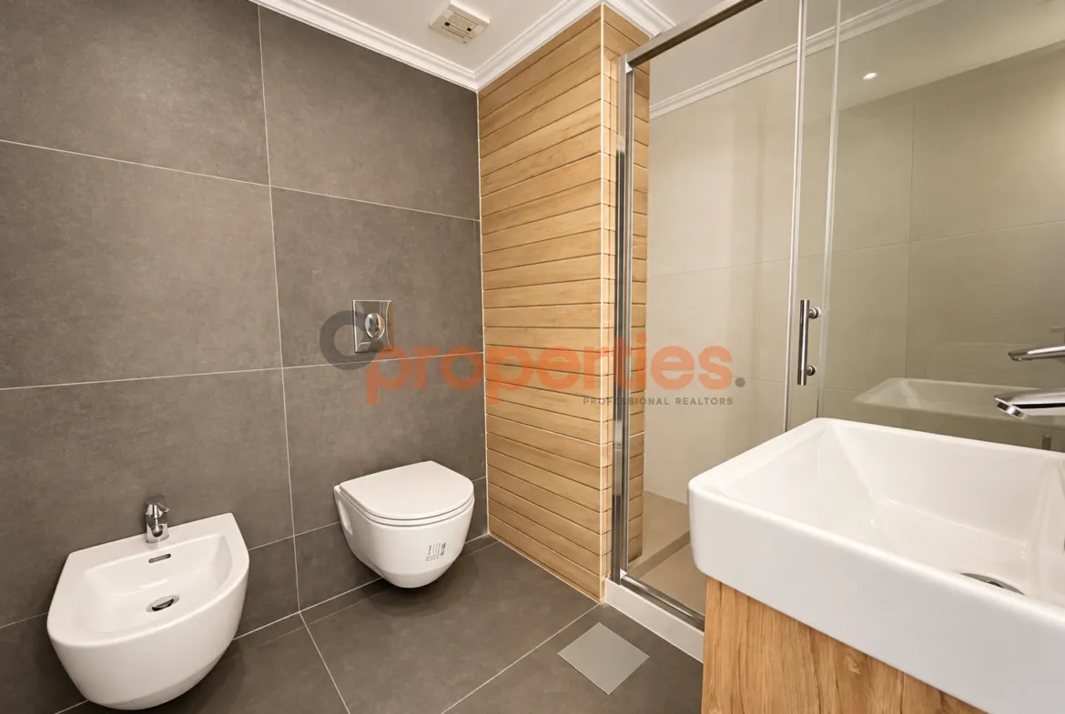 Apartment for Rent in Hazmieh