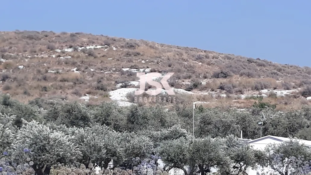 Land for Sale in Barghoun, Lebanon