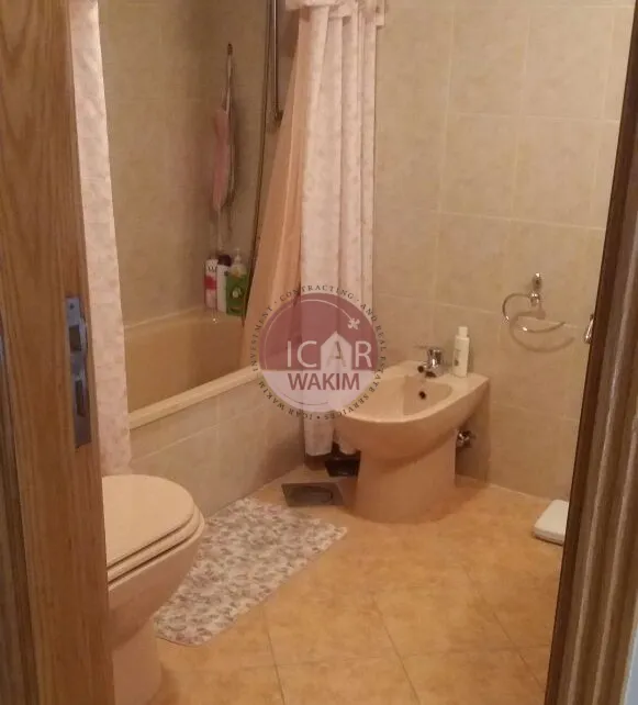 Apartment for Sale in Bsalim