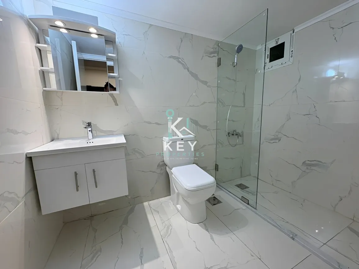 Apartment for rent in Zalqa, Lebanon
