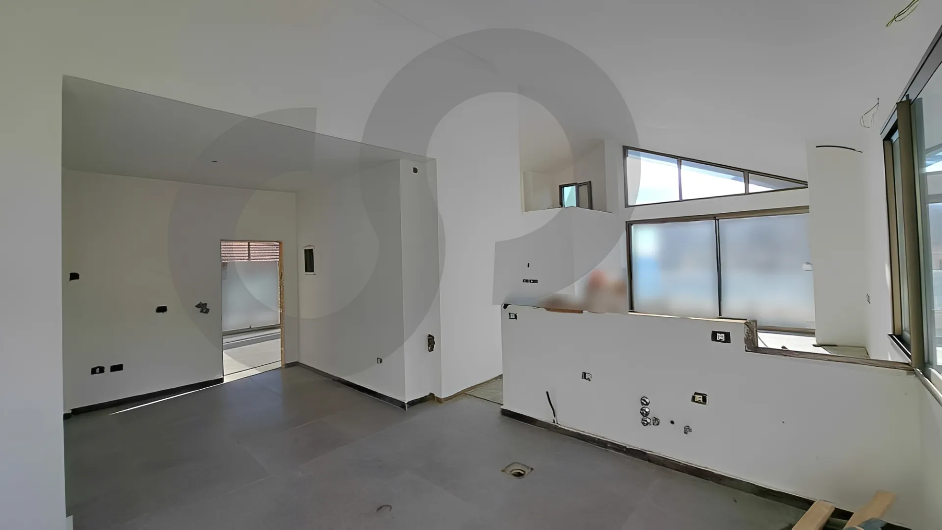 Villa for Sale in Bikfaiya