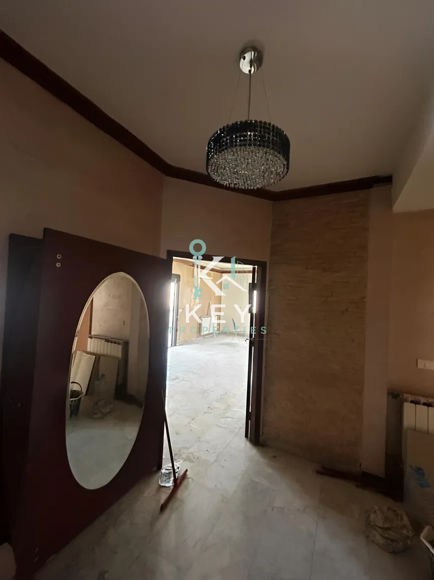 Apartment for rent in Mansourieh, Lebanon