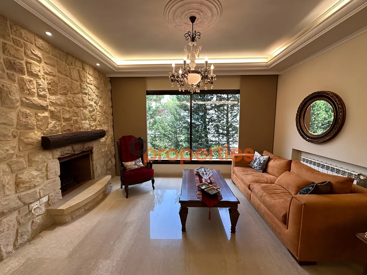Apartment for Sale in Rabweh - 3 bed, 3 bath