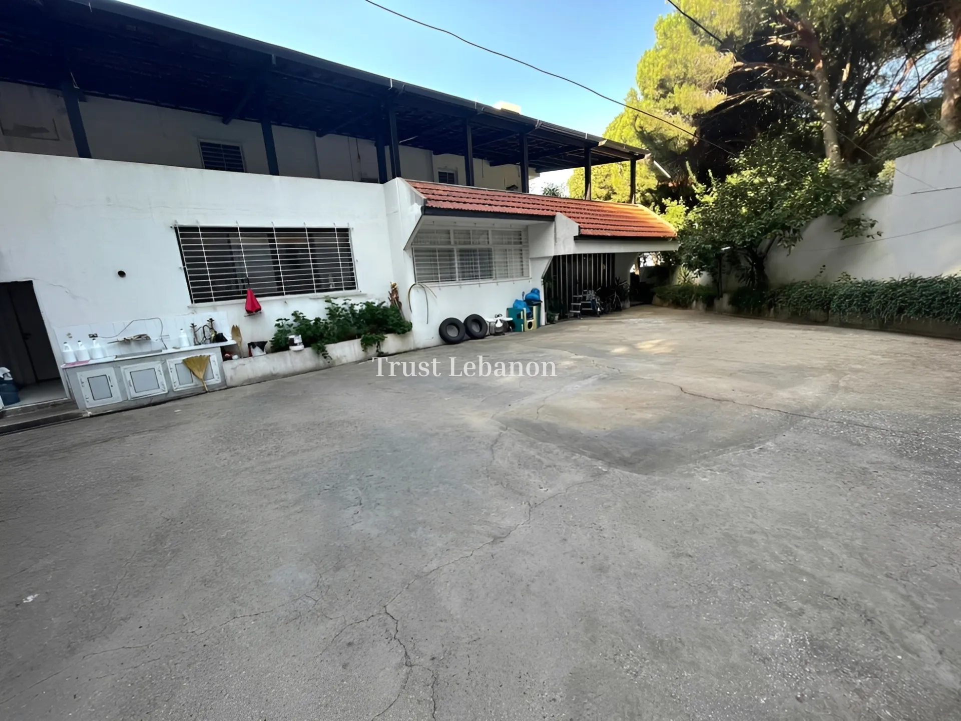 Villa for sale in Monteverde Main Street، Lebanon